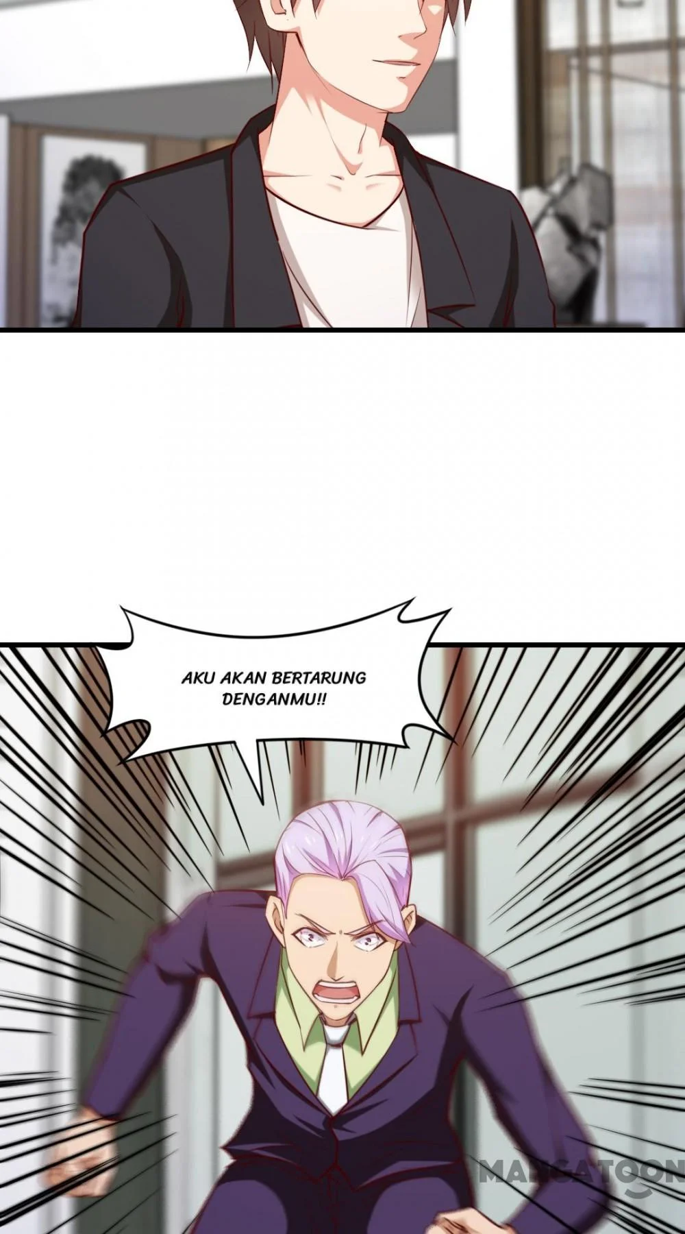My Pretty Tenants Chapter 113 Gambar 13