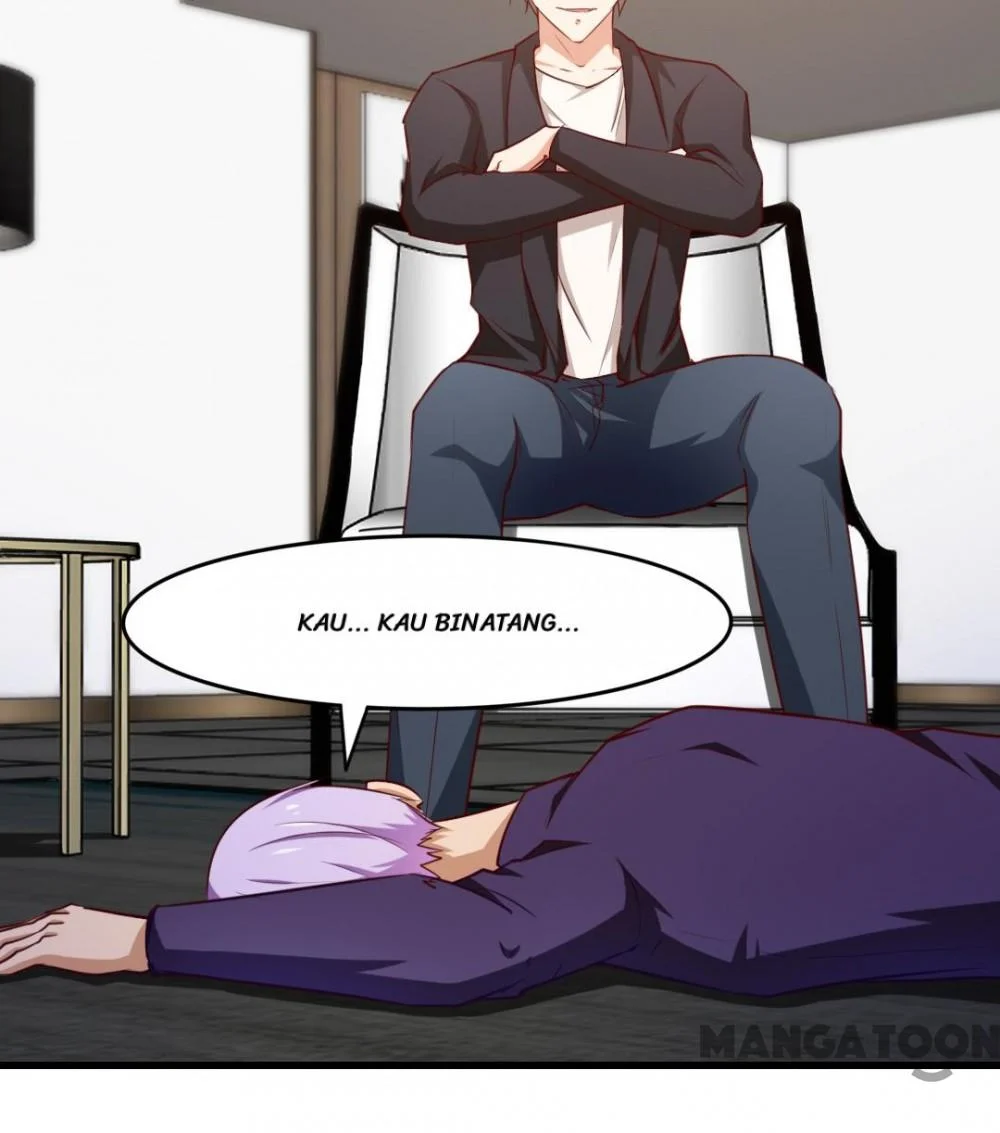 My Pretty Tenants Chapter 113 Gambar 16