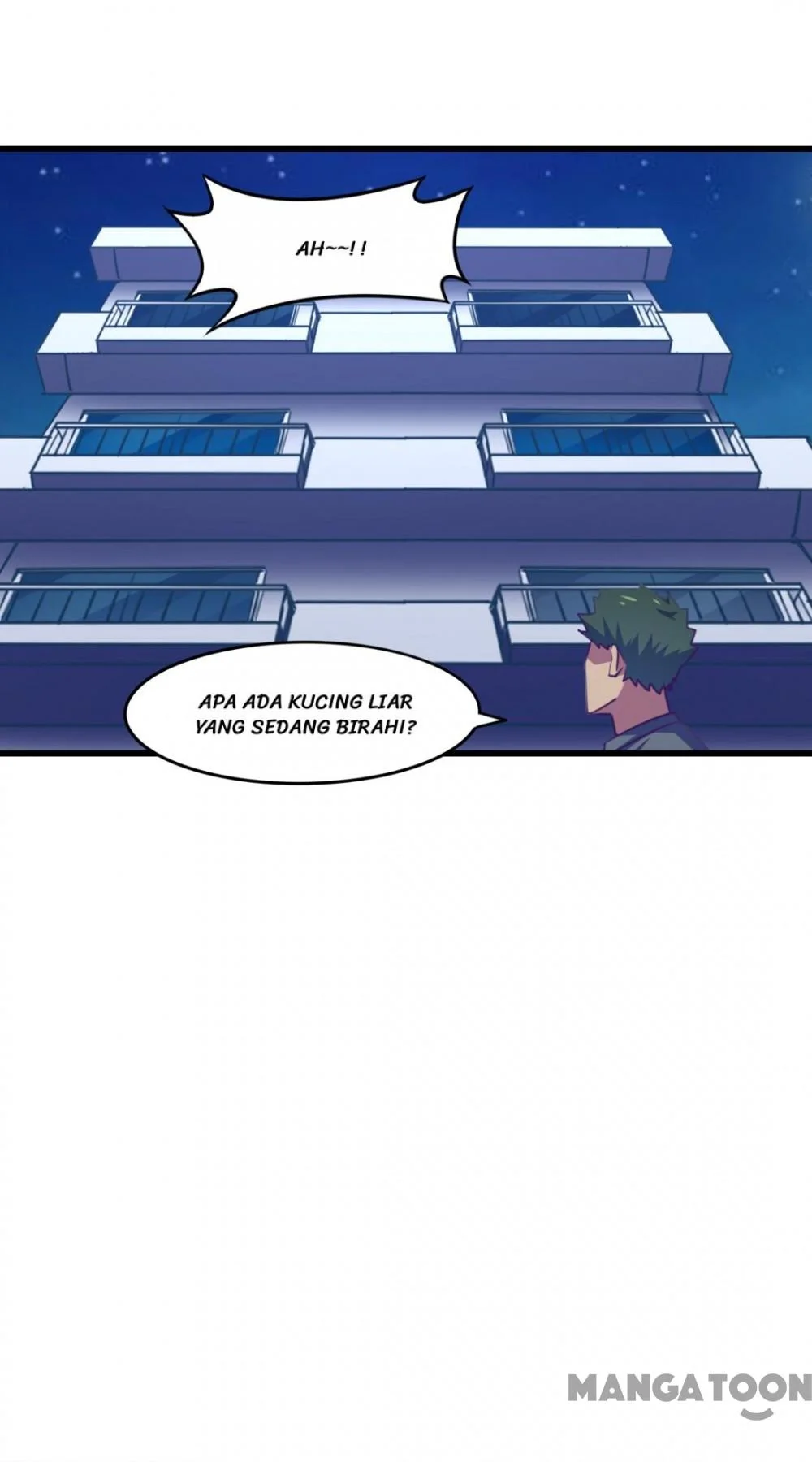 My Pretty Tenants Chapter 113 Gambar 20