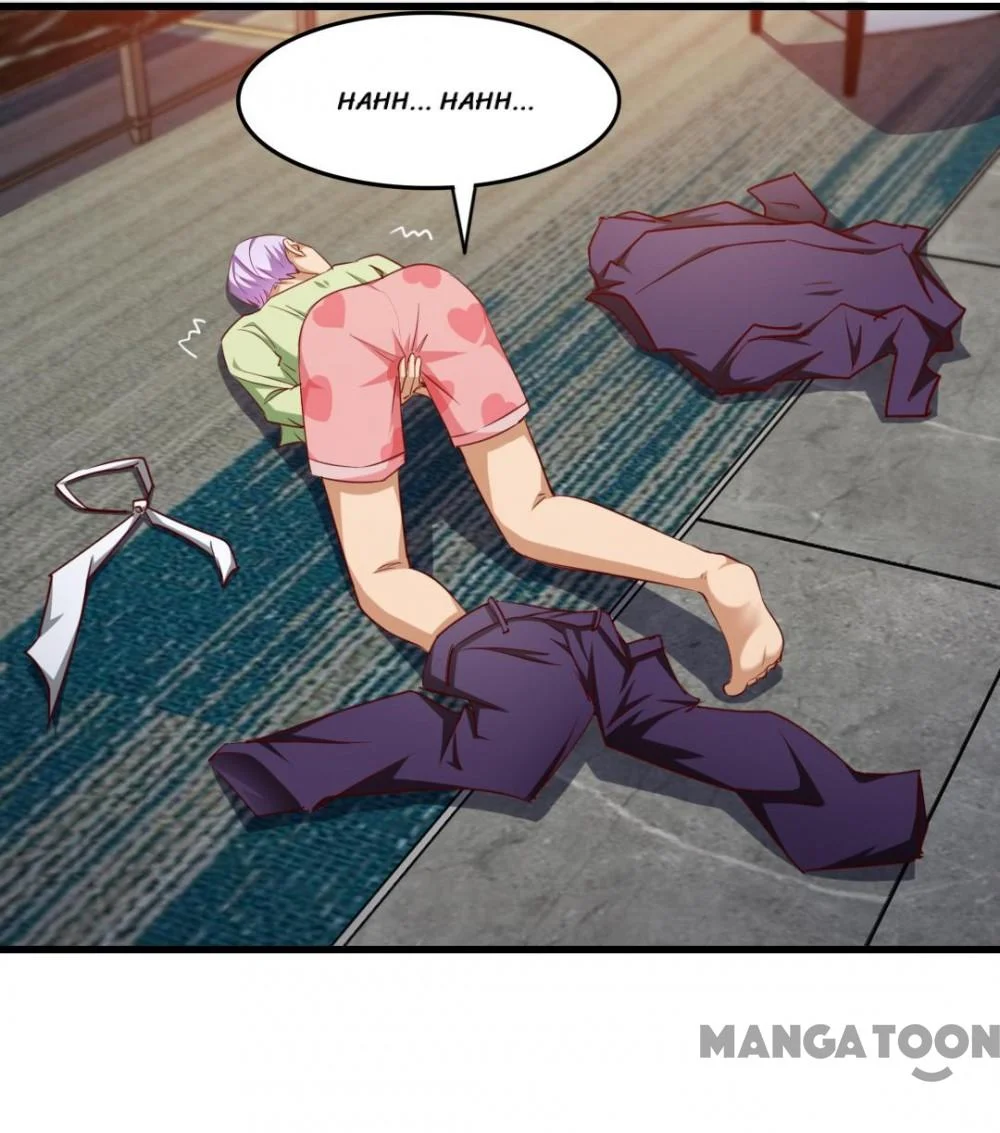 My Pretty Tenants Chapter 113 Gambar 21