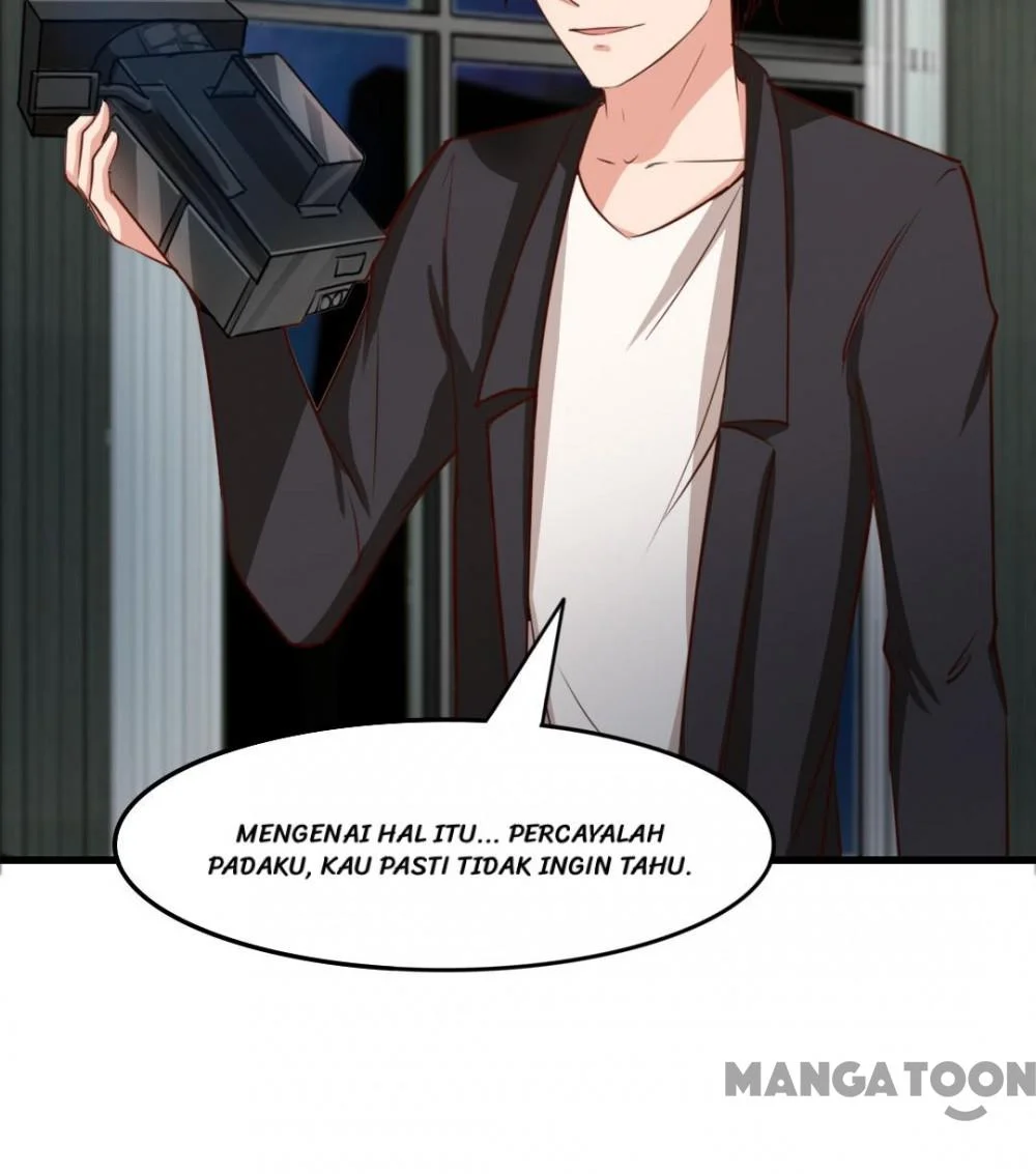 My Pretty Tenants Chapter 113 Gambar 26