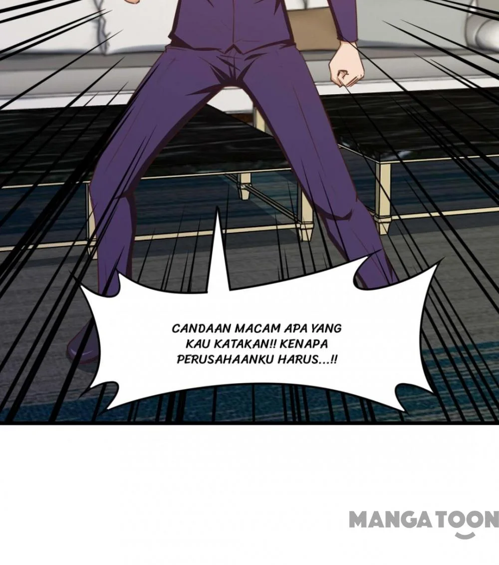 My Pretty Tenants Chapter 113 Gambar 31