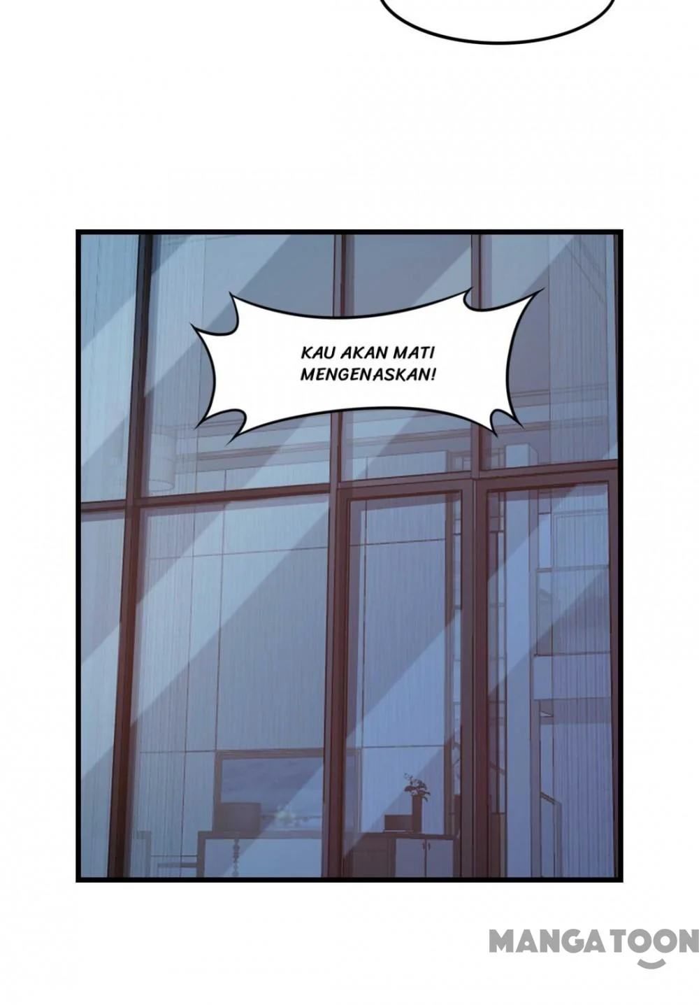 My Pretty Tenants Chapter 113 Gambar 35