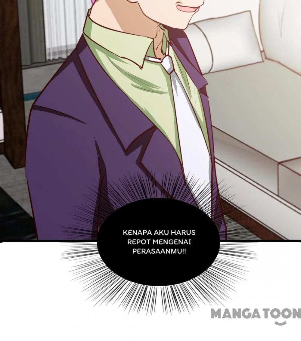 My Pretty Tenants Chapter 113 Gambar 6