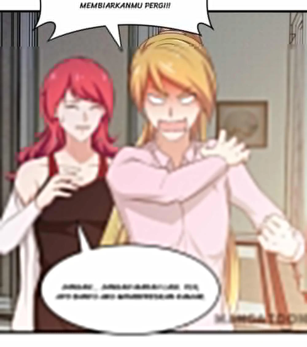 My Pretty Tenants Chapter 114 Gambar 11
