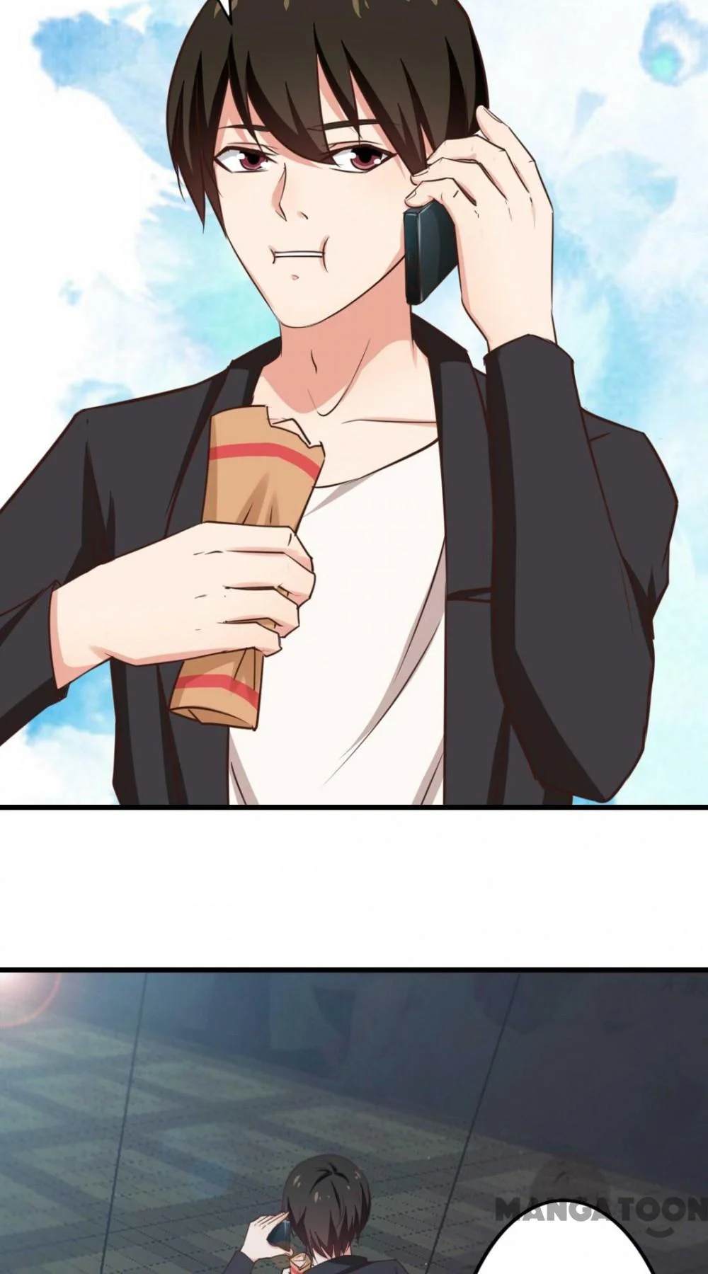 My Pretty Tenants Chapter 114 Gambar 13