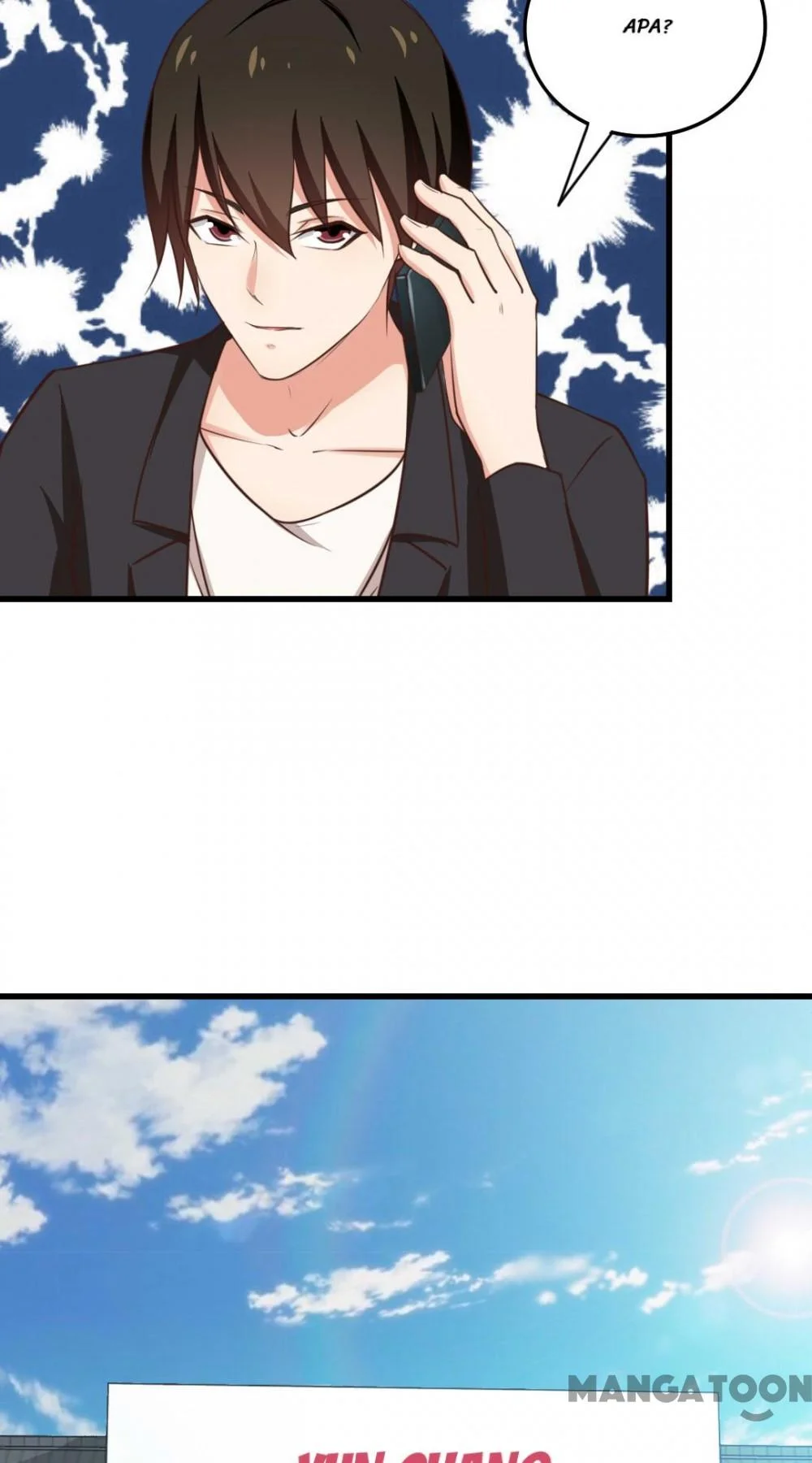 My Pretty Tenants Chapter 114 Gambar 15
