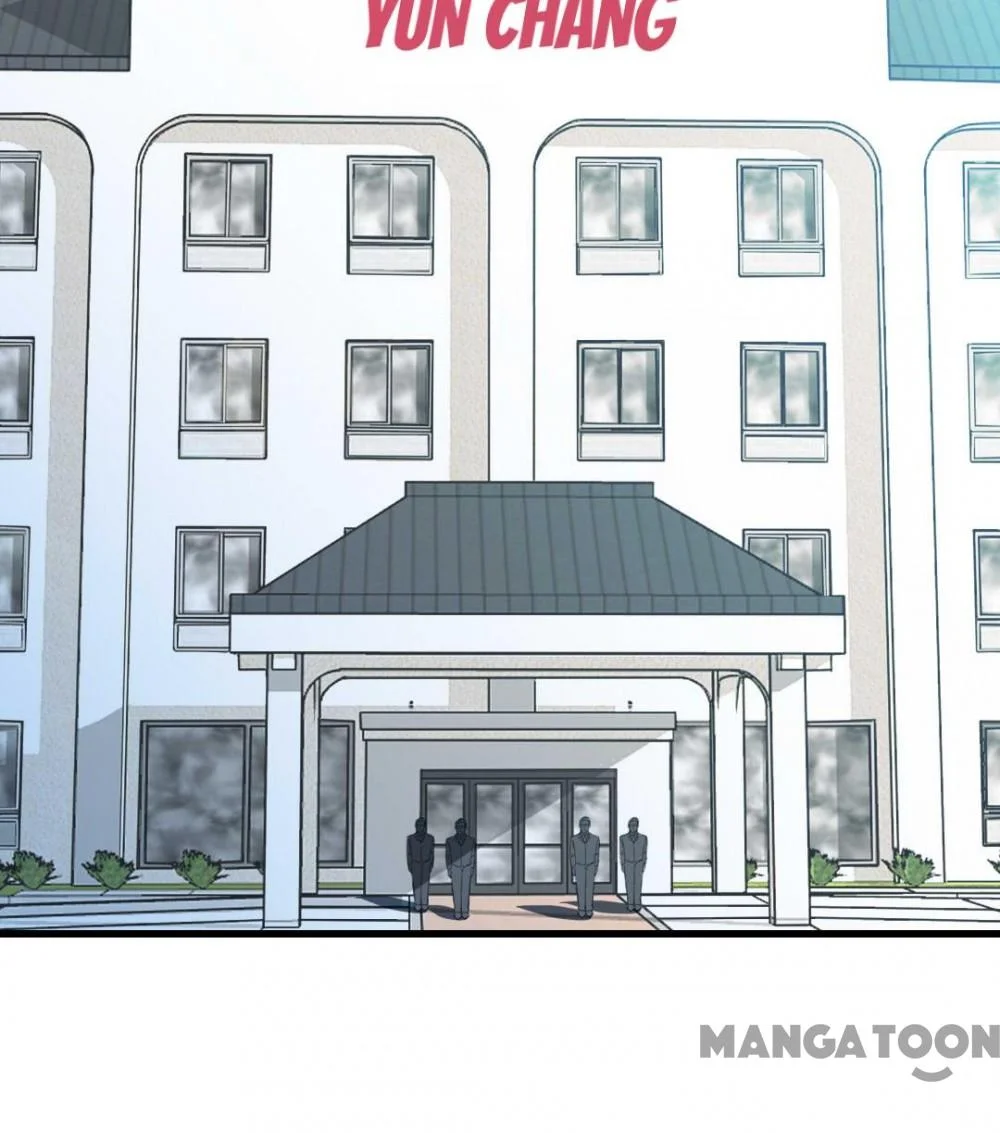 My Pretty Tenants Chapter 114 Gambar 16