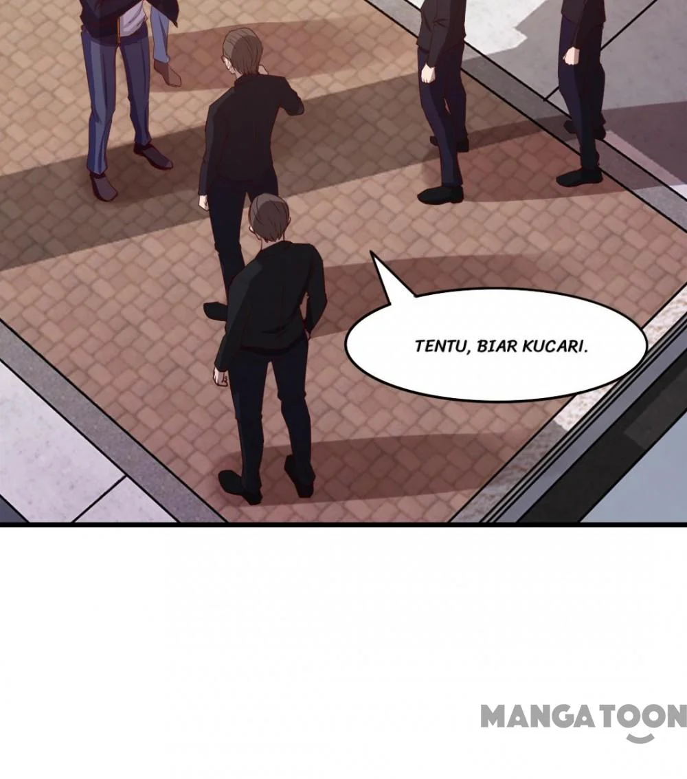 My Pretty Tenants Chapter 114 Gambar 21