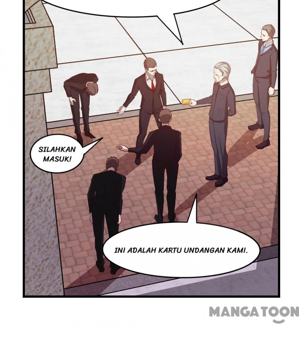 My Pretty Tenants Chapter 114 Gambar 26