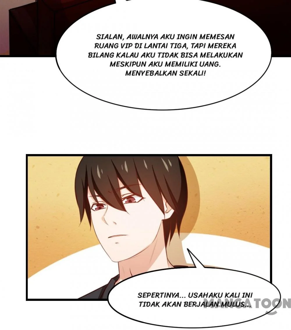 My Pretty Tenants Chapter 114 Gambar 31