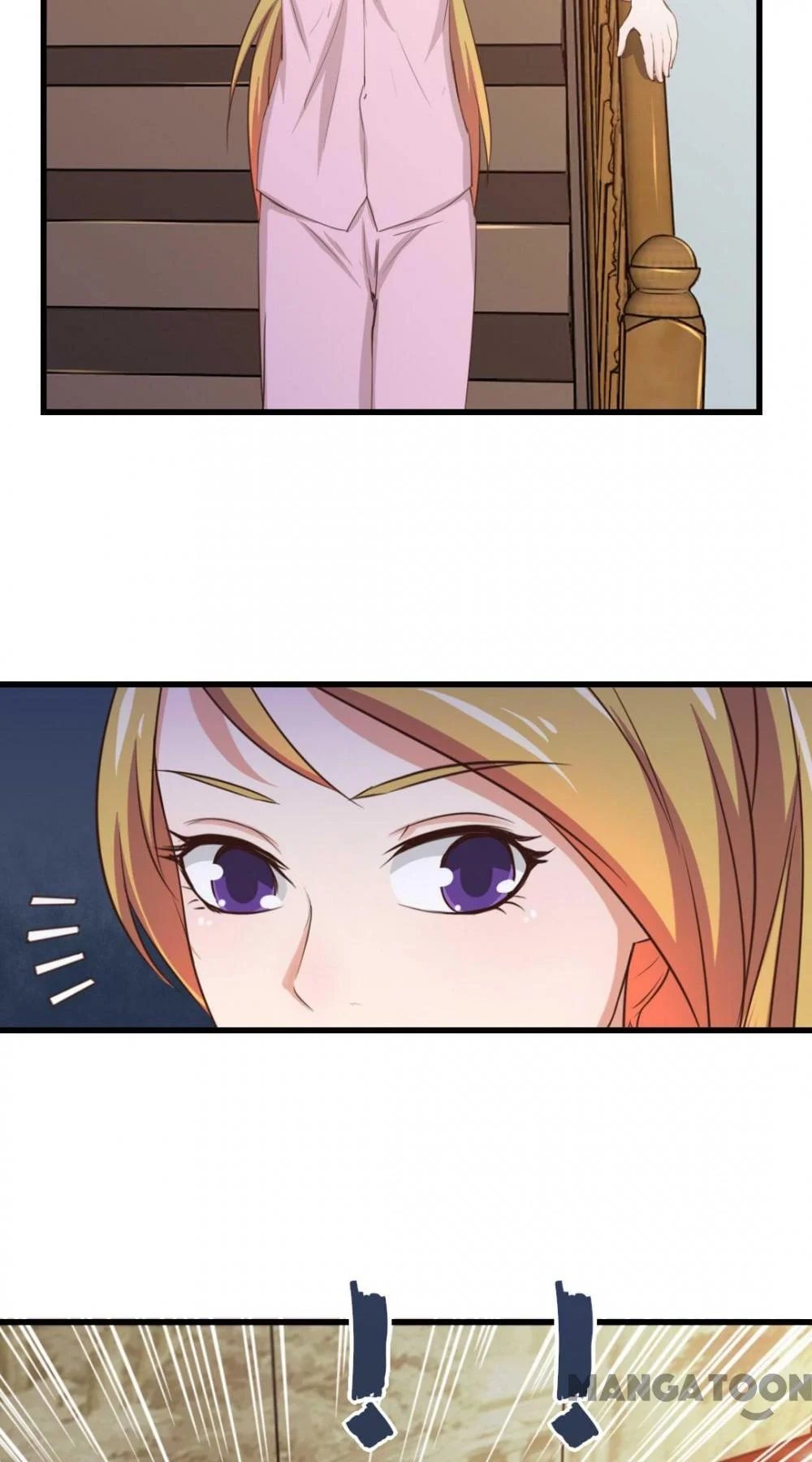 My Pretty Tenants Chapter 114 Gambar 3
