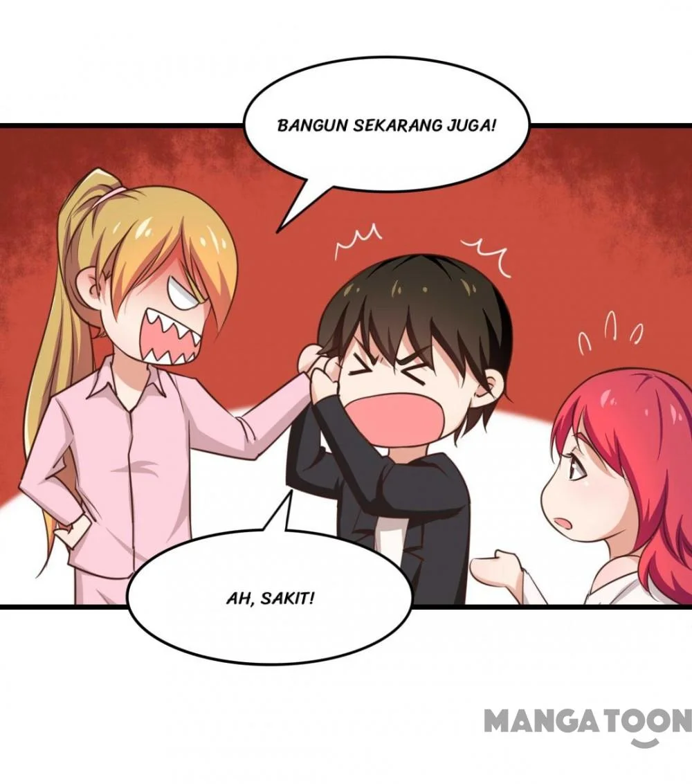 My Pretty Tenants Chapter 114 Gambar 6