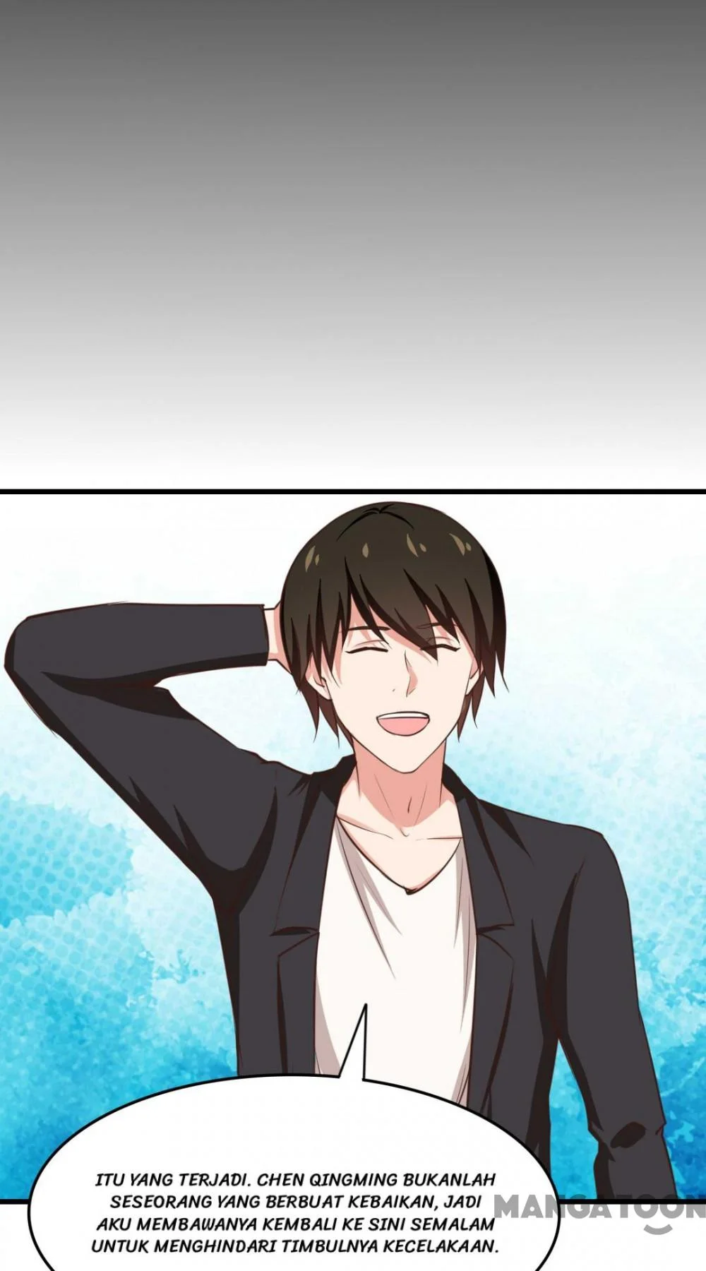 My Pretty Tenants Chapter 114 Gambar 8
