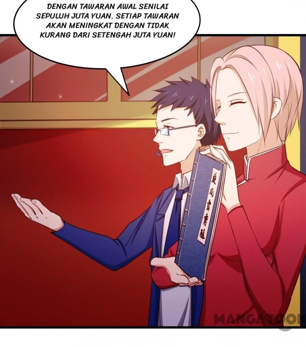My Pretty Tenants Chapter 115 Gambar 11