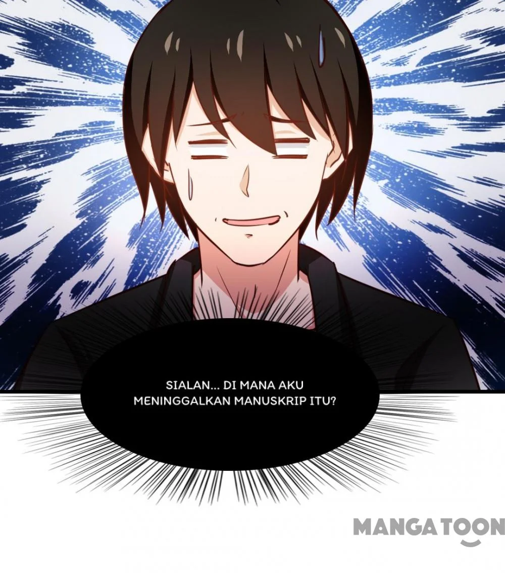 My Pretty Tenants Chapter 115 Gambar 16