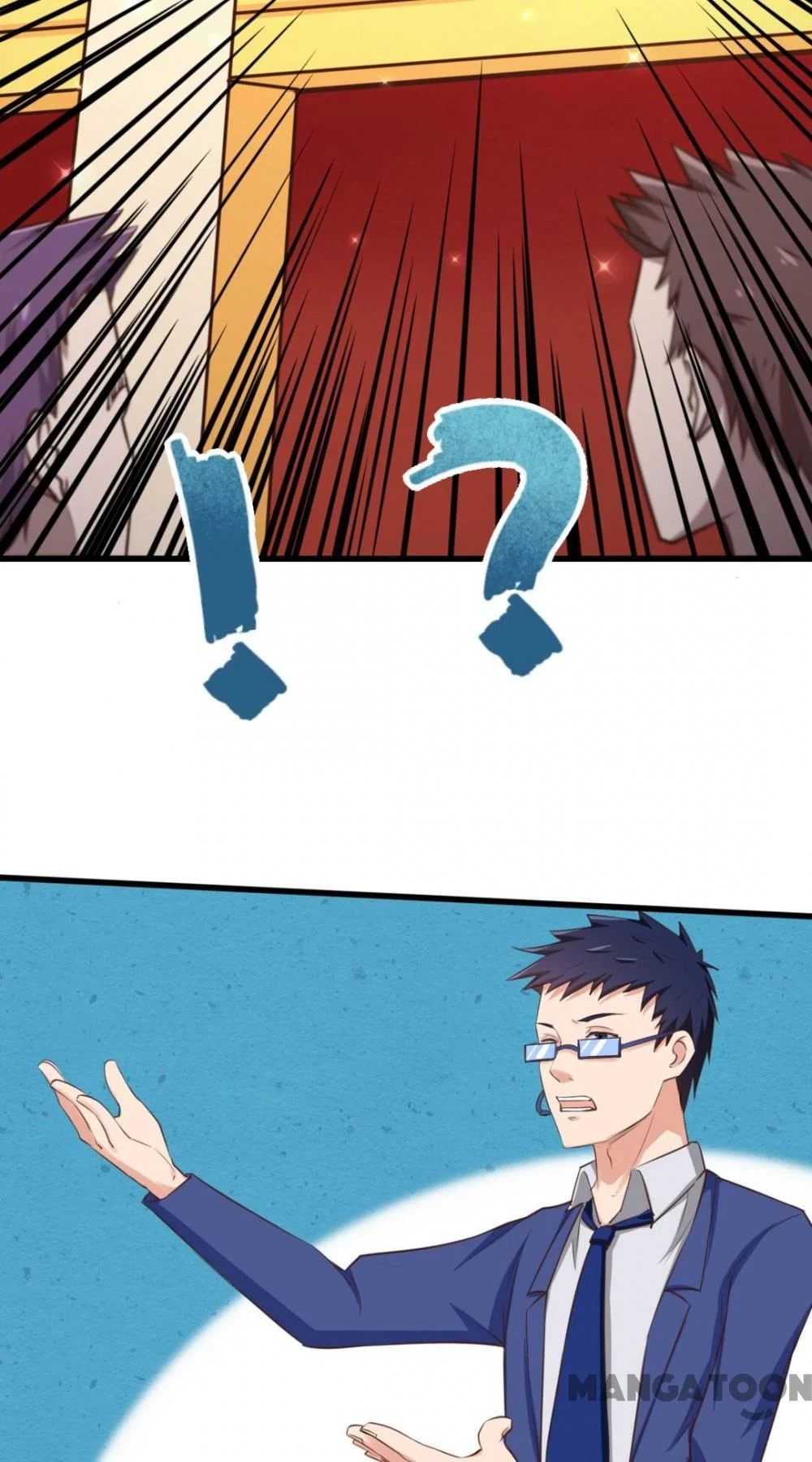 My Pretty Tenants Chapter 115 Gambar 23