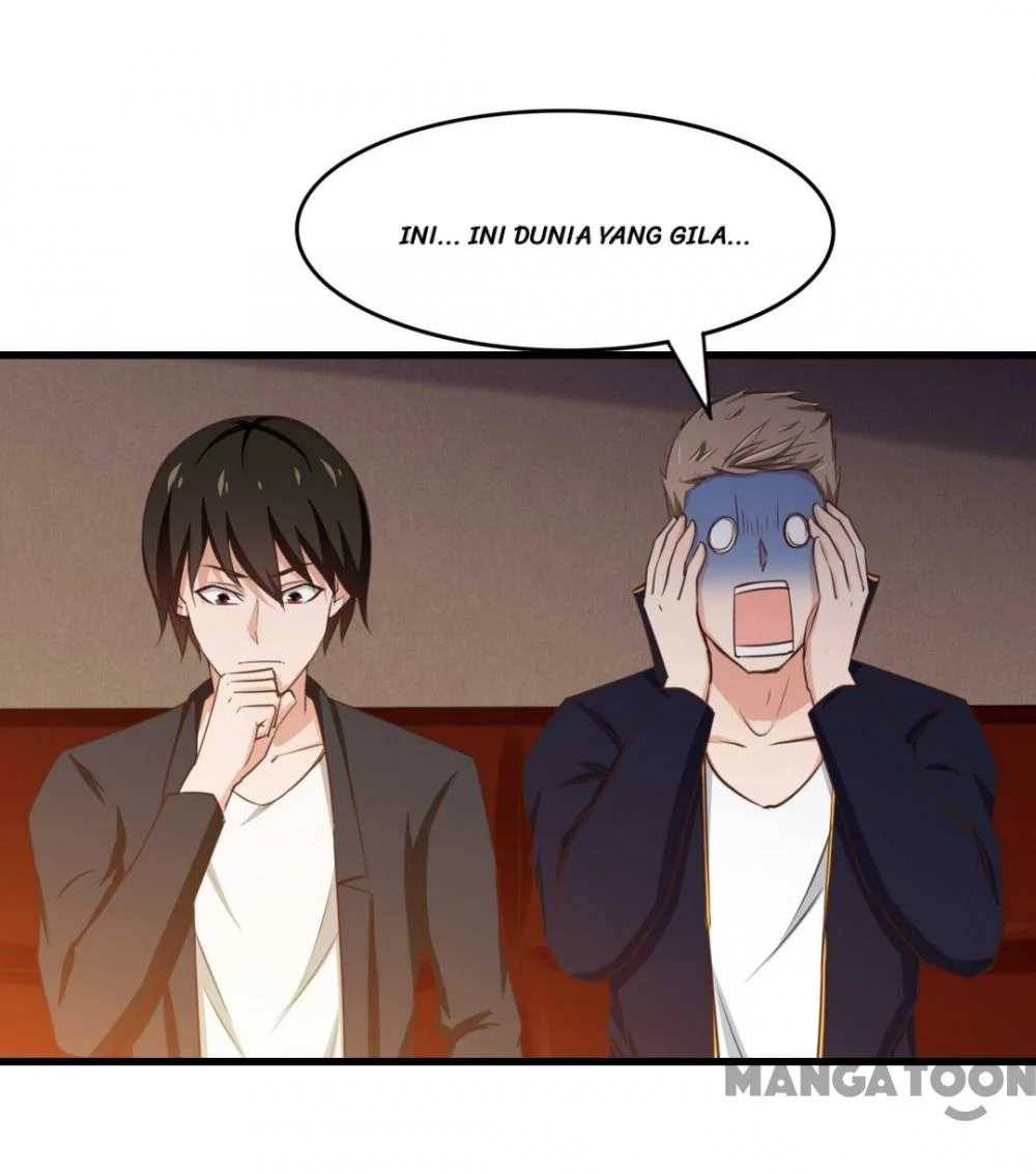 My Pretty Tenants Chapter 115 Gambar 26