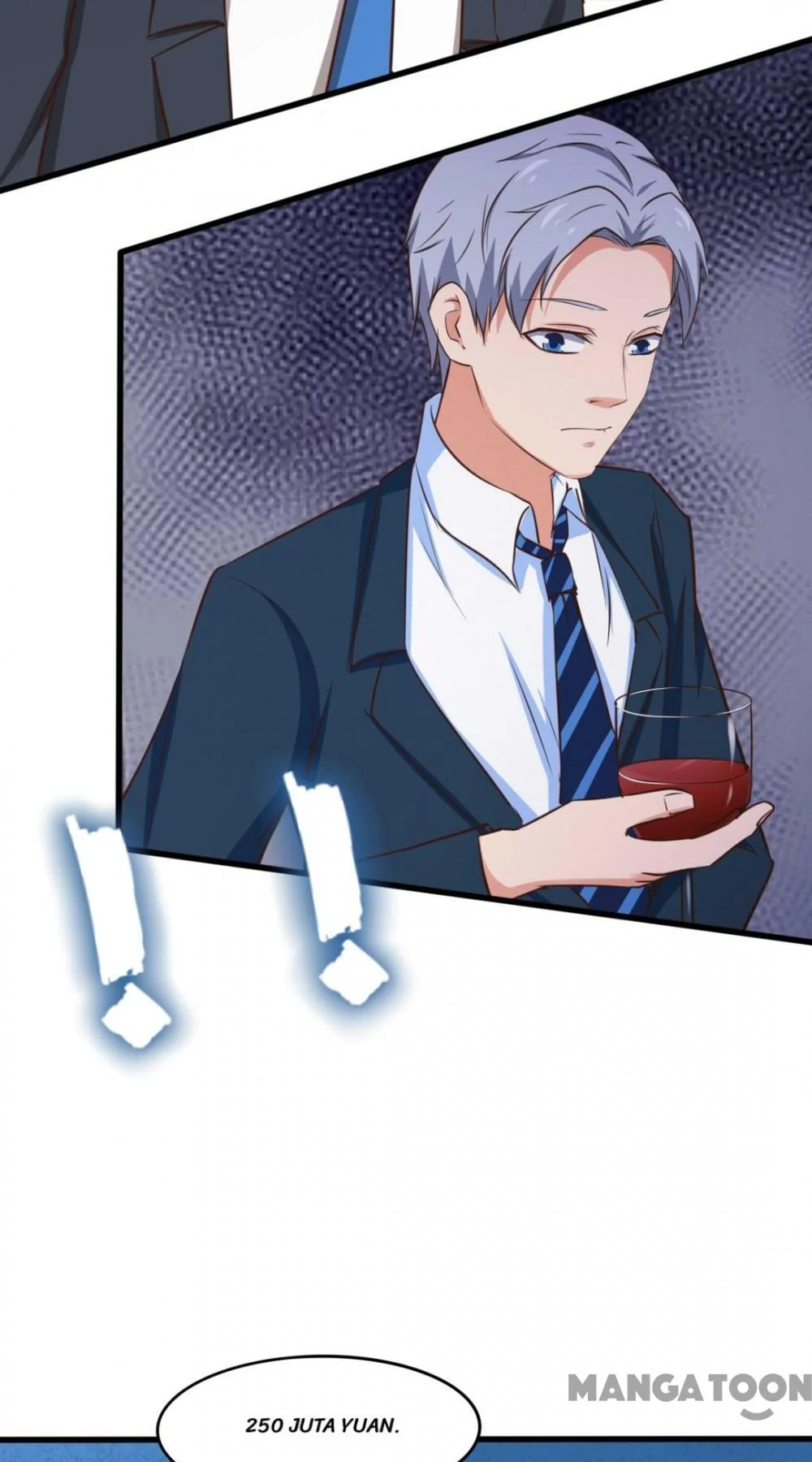 My Pretty Tenants Chapter 115 Gambar 30