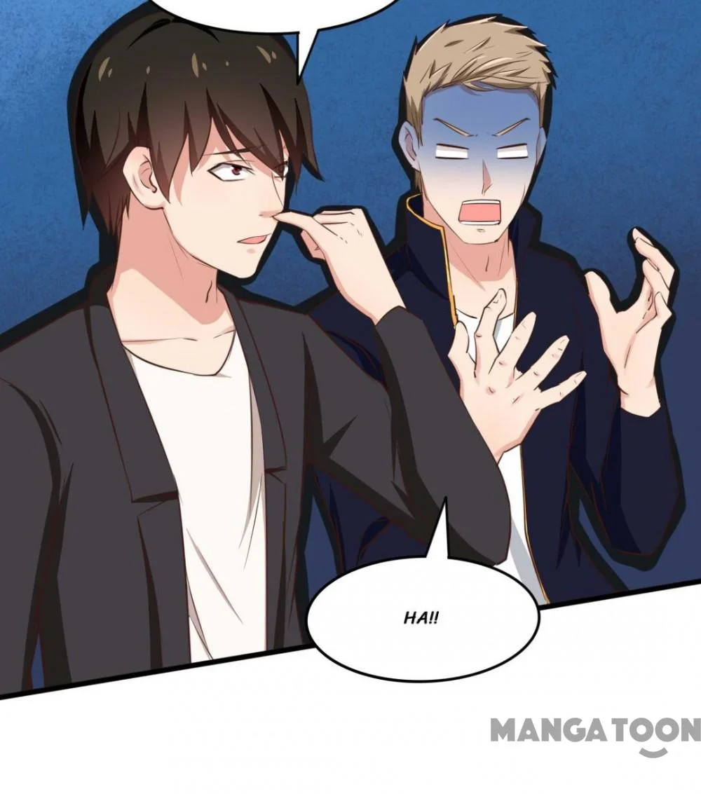 My Pretty Tenants Chapter 115 Gambar 31