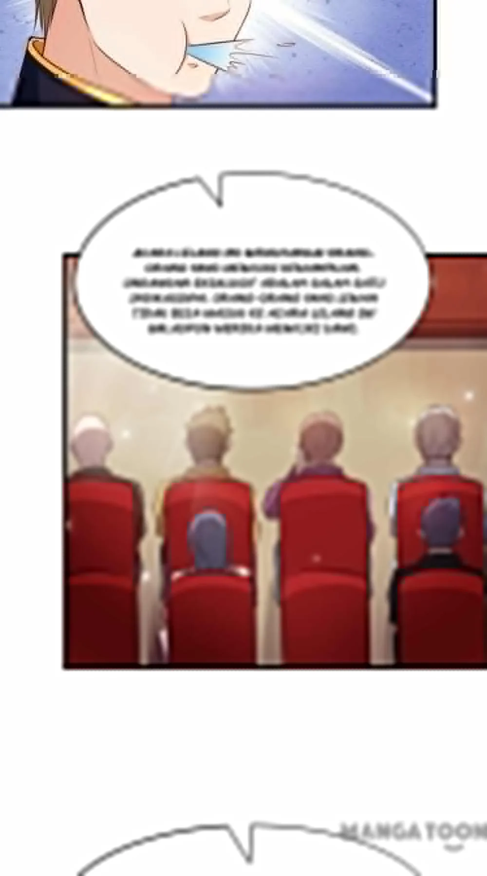 My Pretty Tenants Chapter 115 Gambar 4