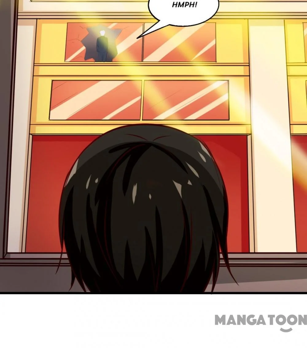 My Pretty Tenants Chapter 117 Gambar 11