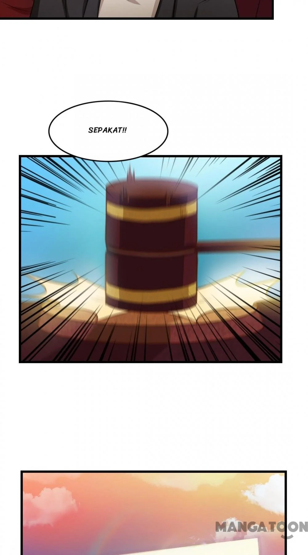 My Pretty Tenants Chapter 117 Gambar 13