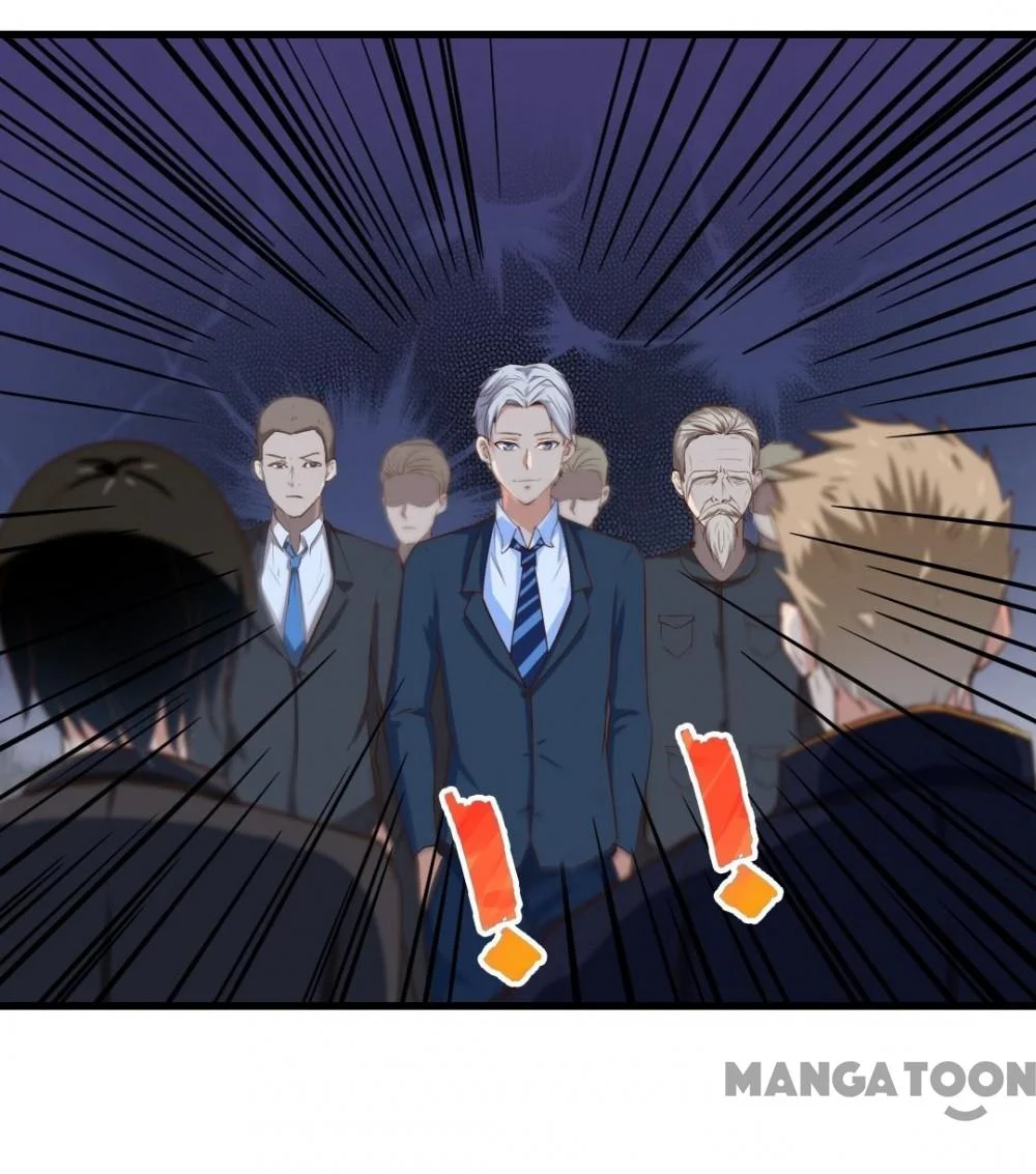 My Pretty Tenants Chapter 117 Gambar 16