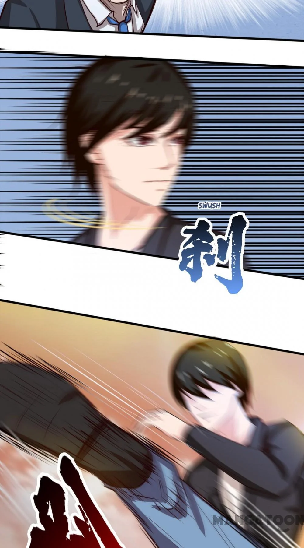 My Pretty Tenants Chapter 117 Gambar 23