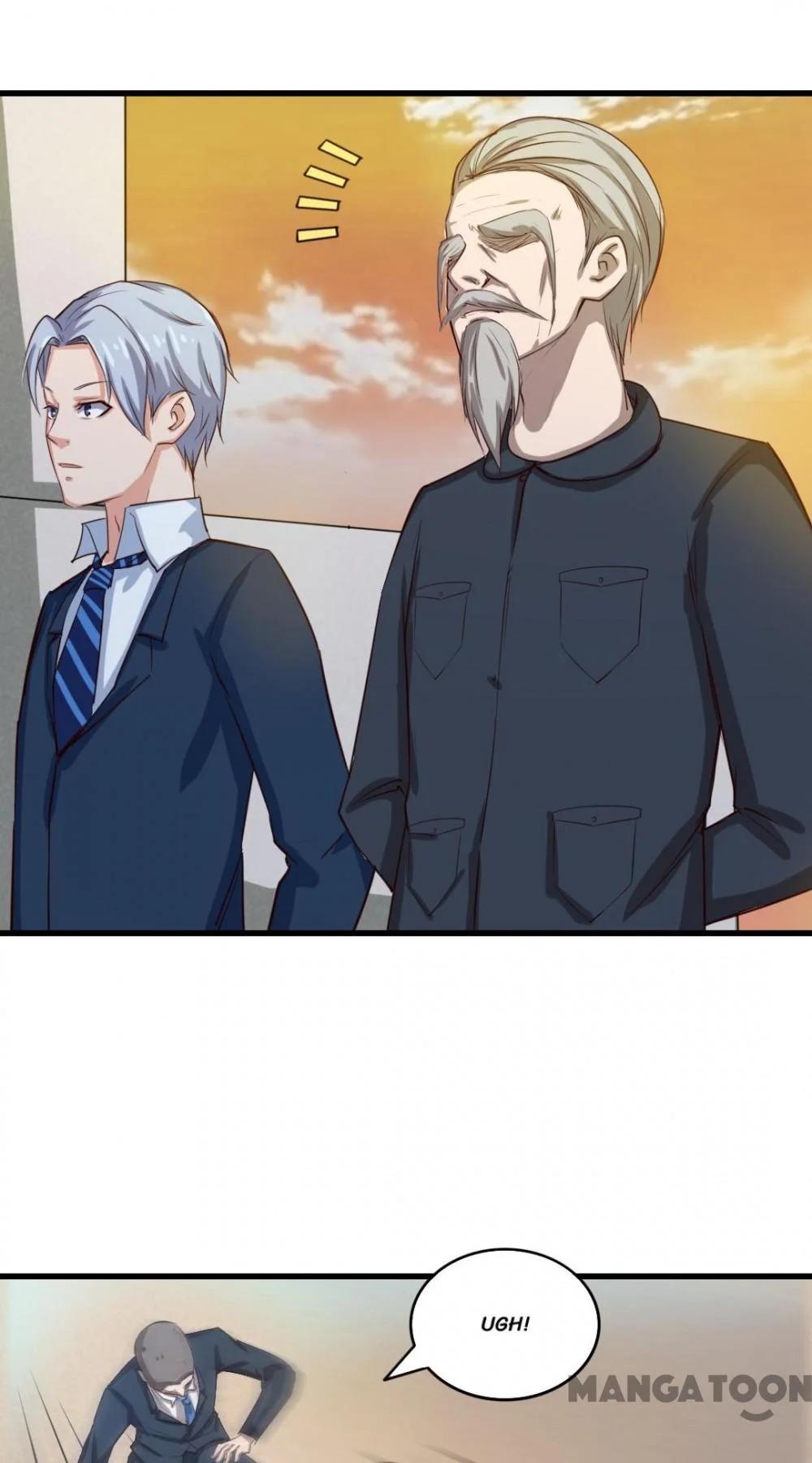 My Pretty Tenants Chapter 117 Gambar 25