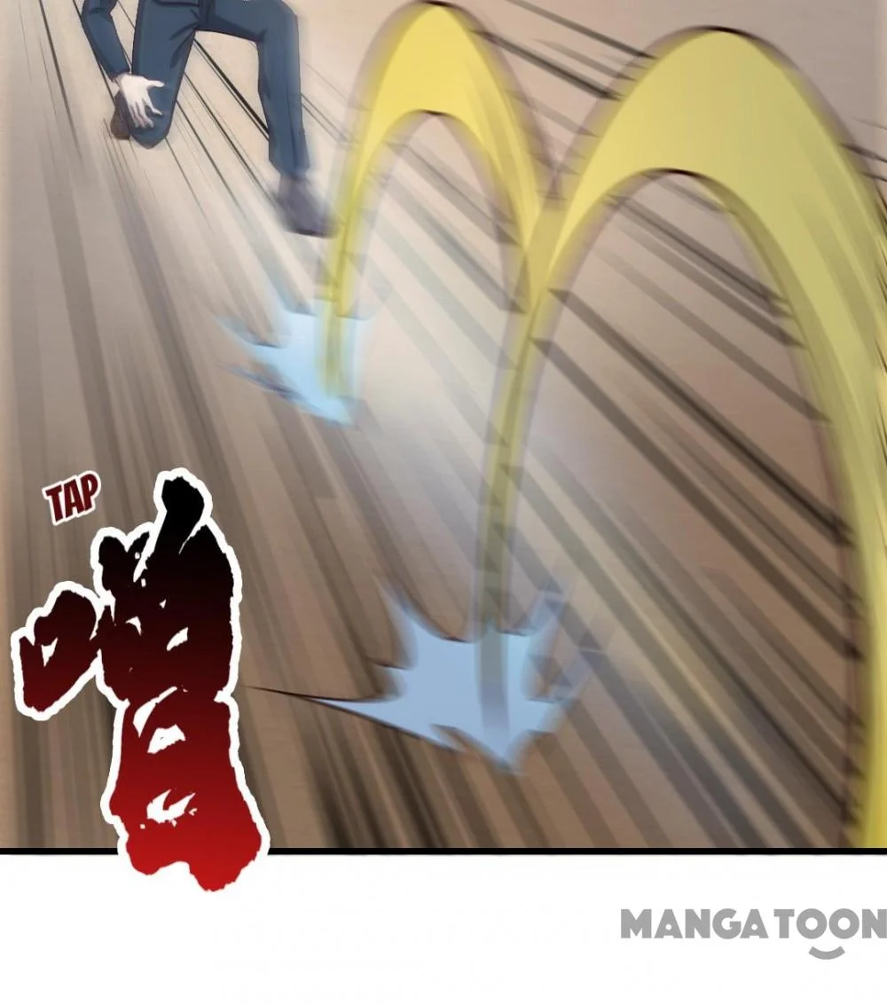 My Pretty Tenants Chapter 117 Gambar 26