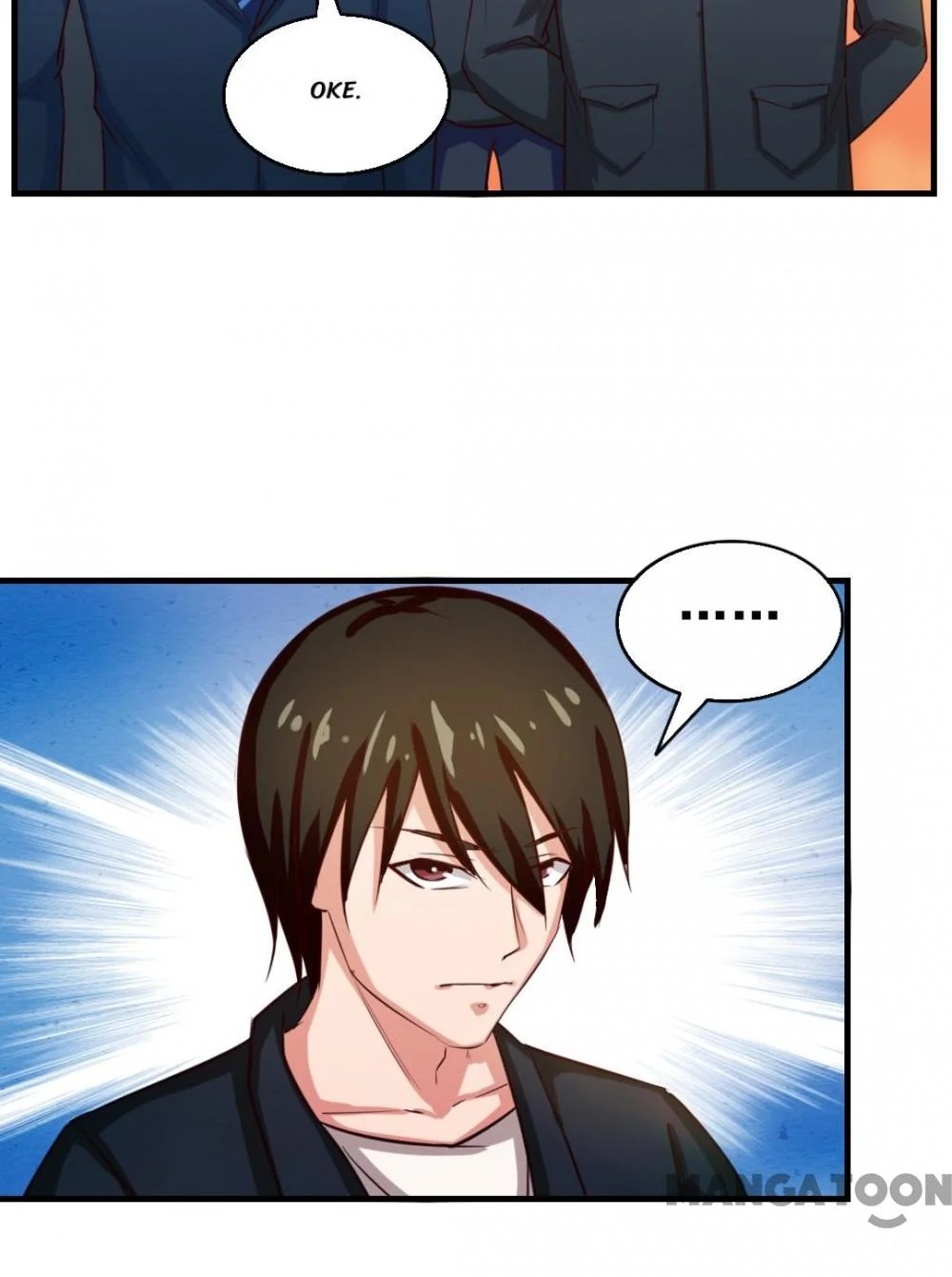 My Pretty Tenants Chapter 117 Gambar 28