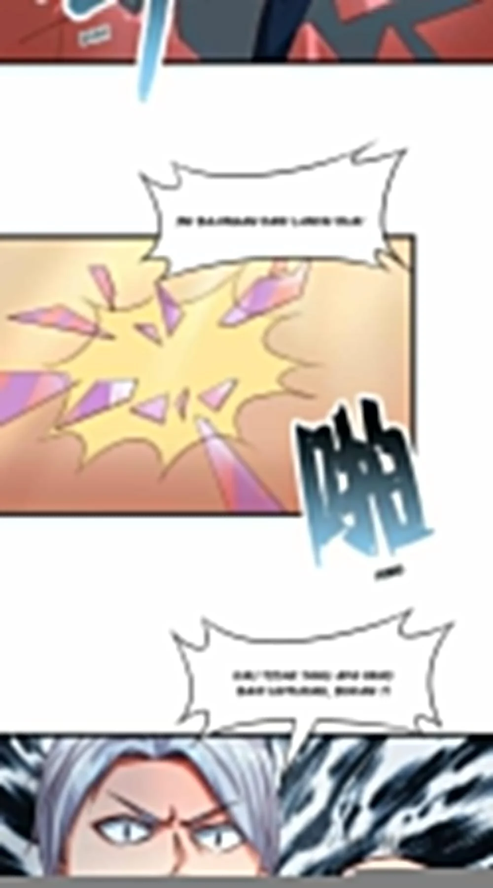 My Pretty Tenants Chapter 117 Gambar 5