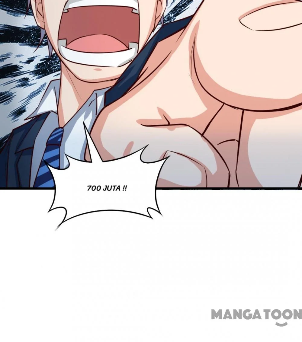 My Pretty Tenants Chapter 117 Gambar 6