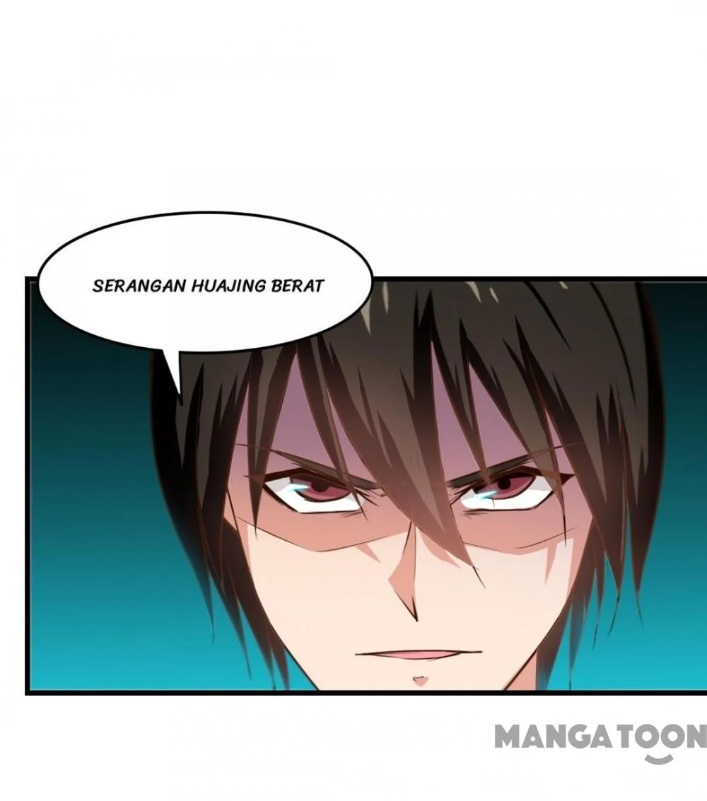 My Pretty Tenants Chapter 118 Gambar 11