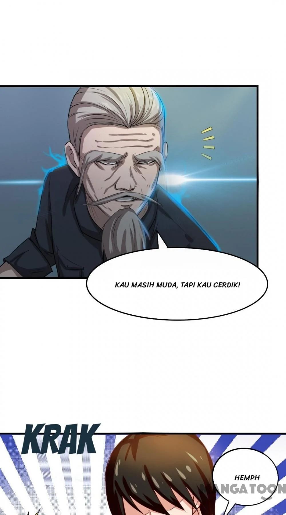 My Pretty Tenants Chapter 118 Gambar 12