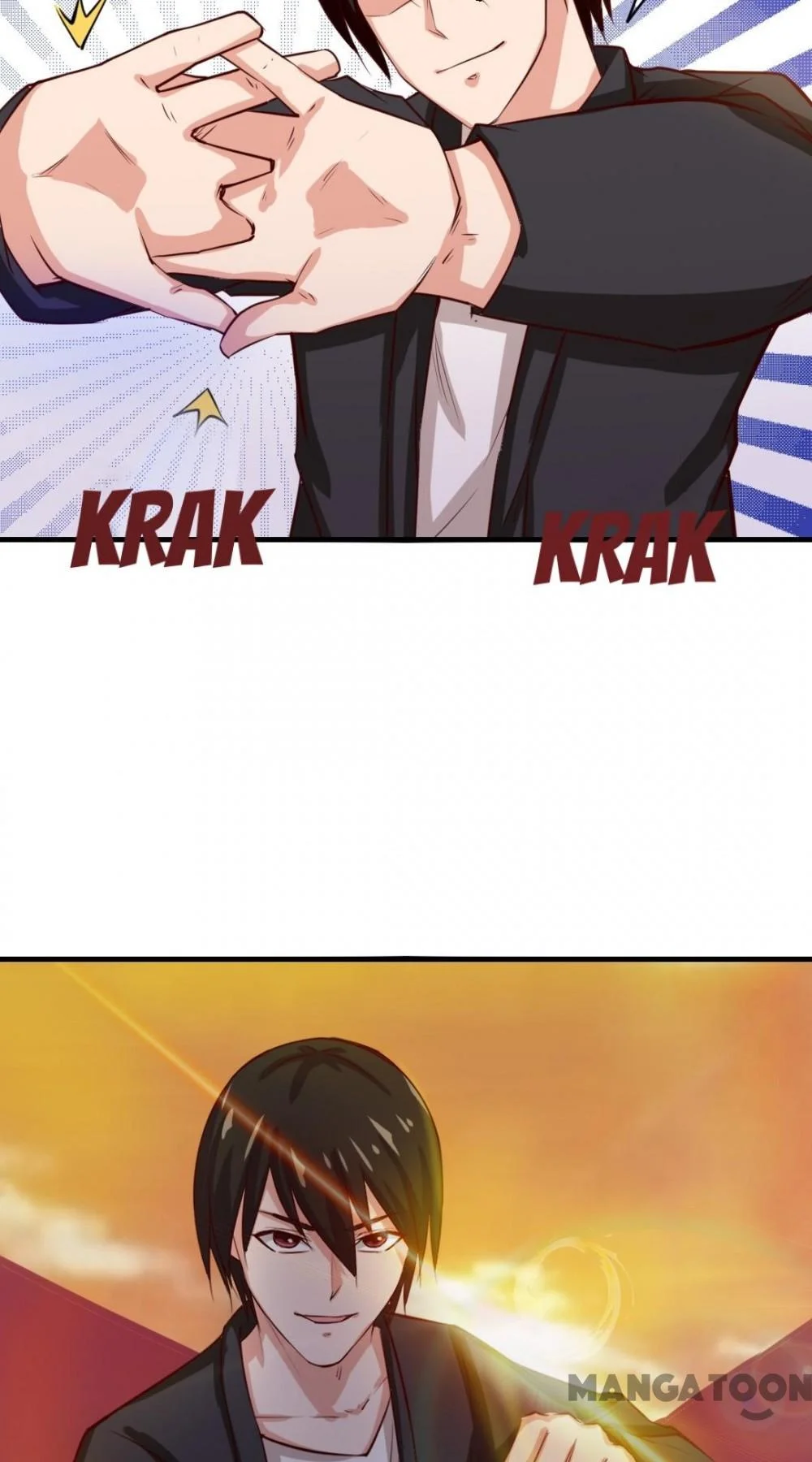 My Pretty Tenants Chapter 118 Gambar 13