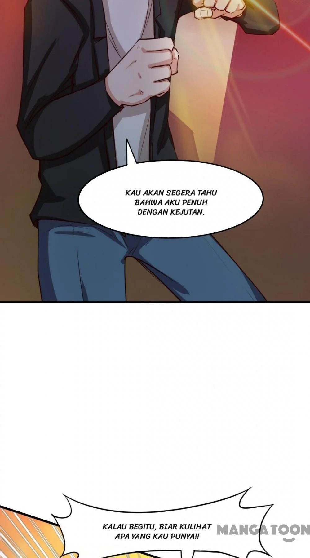 My Pretty Tenants Chapter 118 Gambar 14