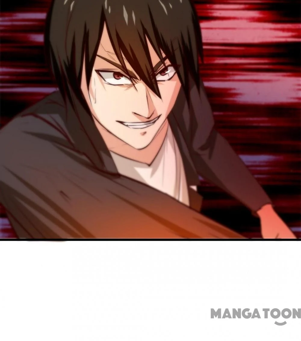 My Pretty Tenants Chapter 118 Gambar 21