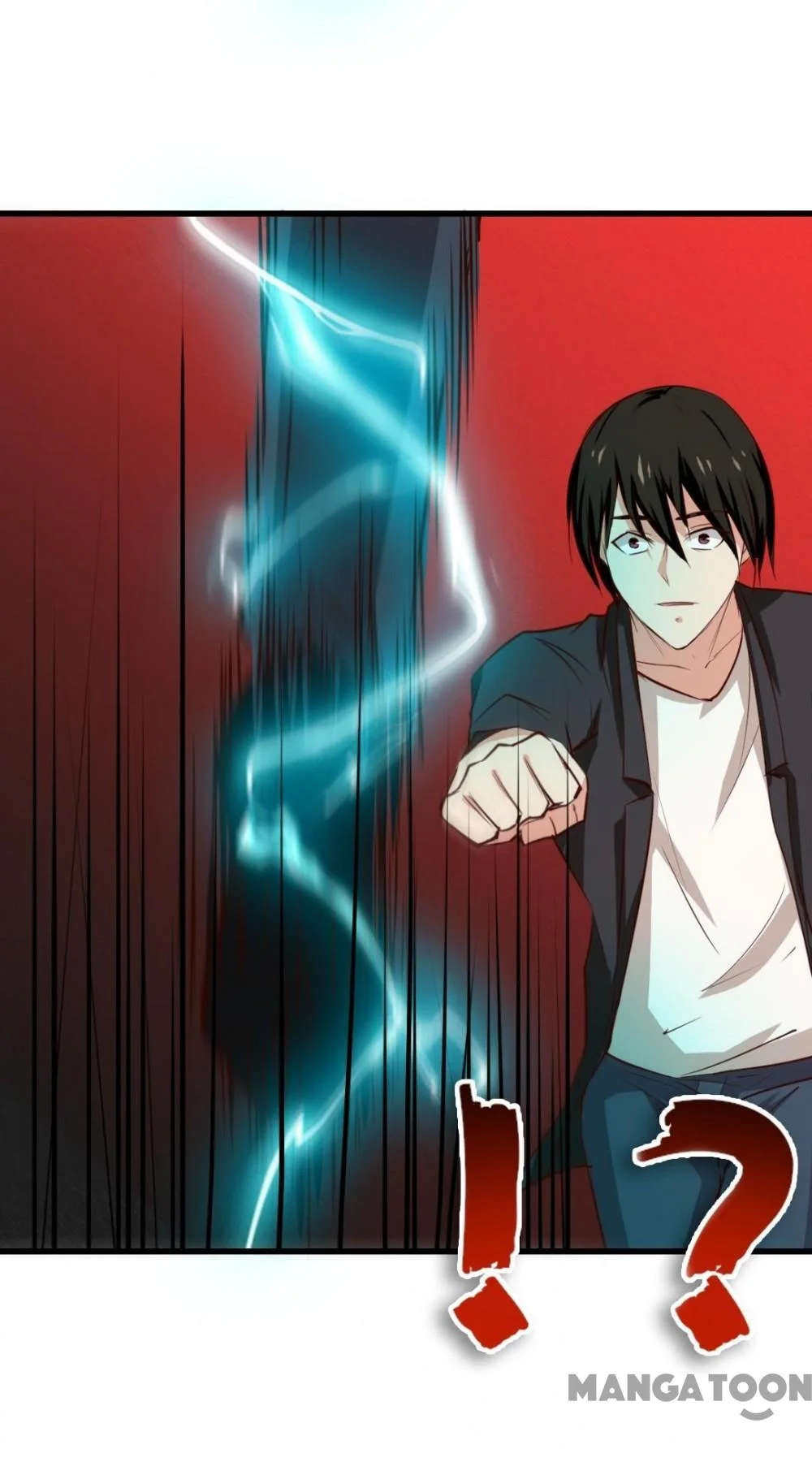 My Pretty Tenants Chapter 118 Gambar 22