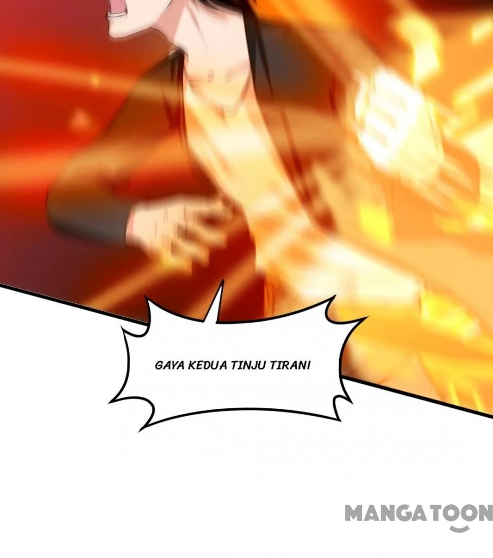 My Pretty Tenants Chapter 118 Gambar 26
