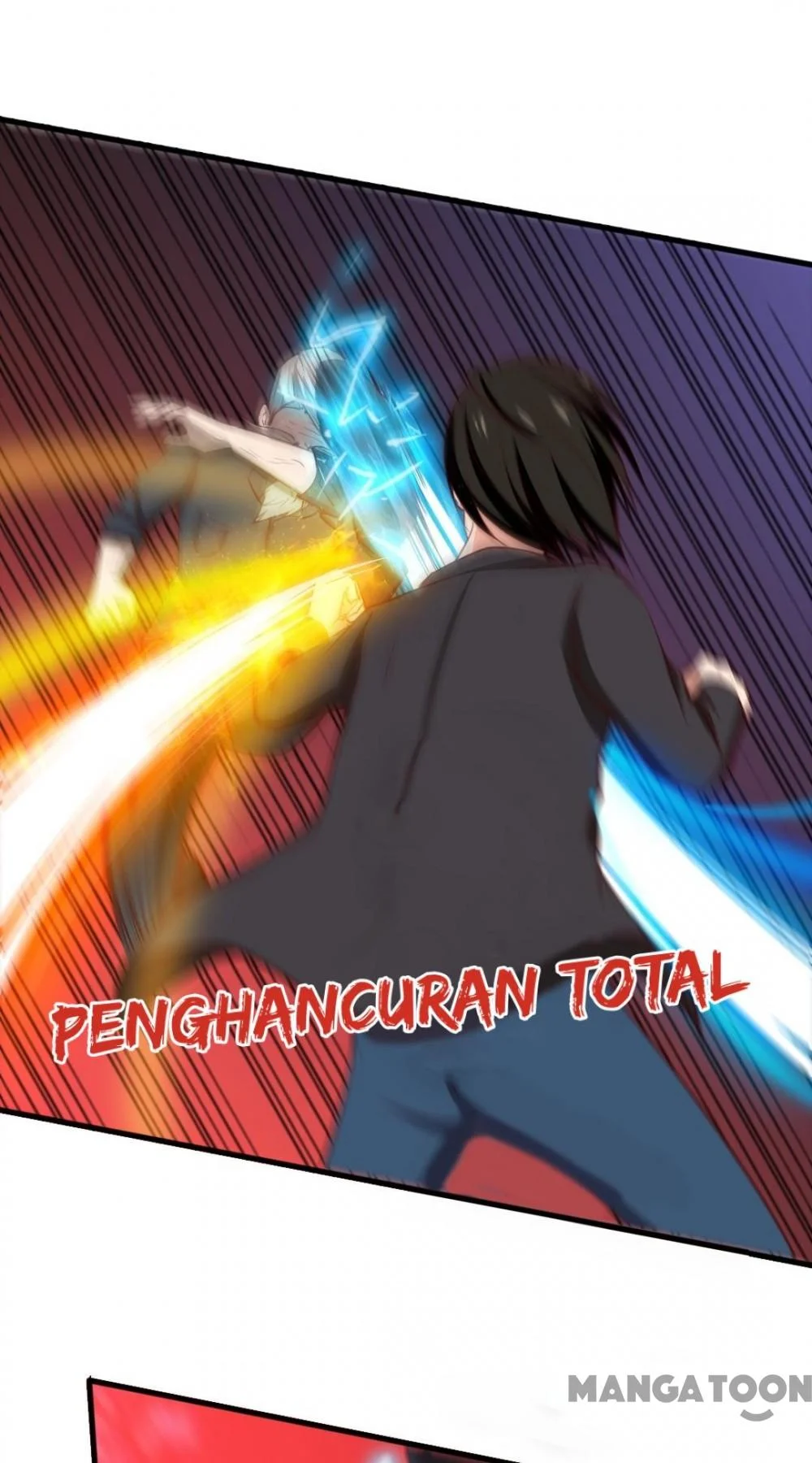 My Pretty Tenants Chapter 118 Gambar 27