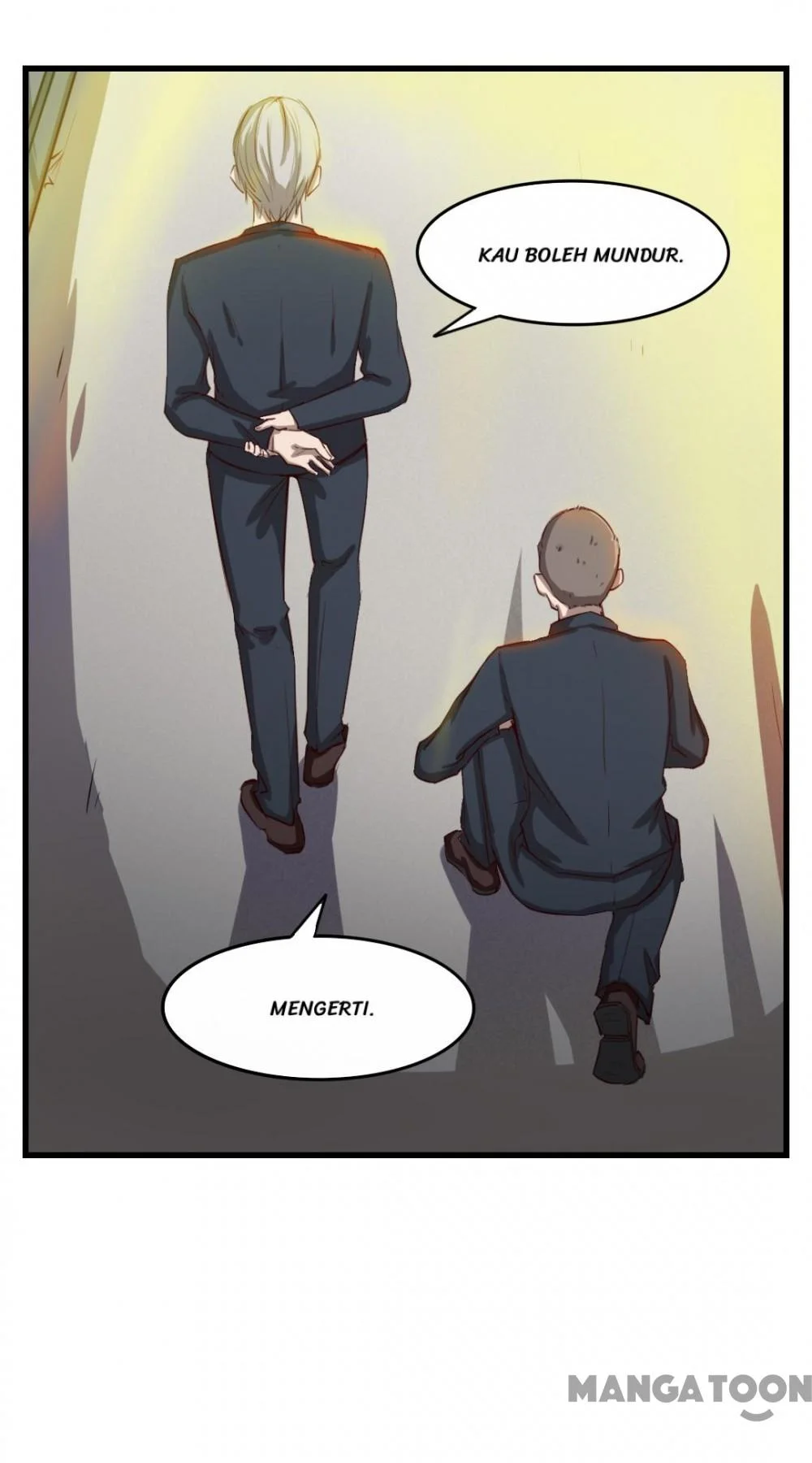 Manhwa My Pretty Tenants Chapter 118 gambar 2