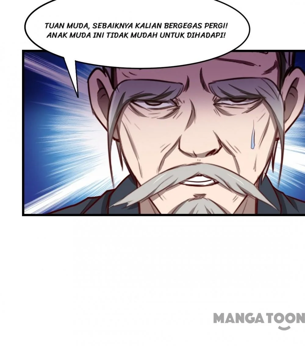 My Pretty Tenants Chapter 118 Gambar 31