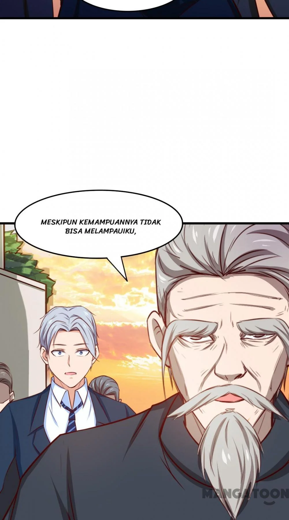 My Pretty Tenants Chapter 118 Gambar 33