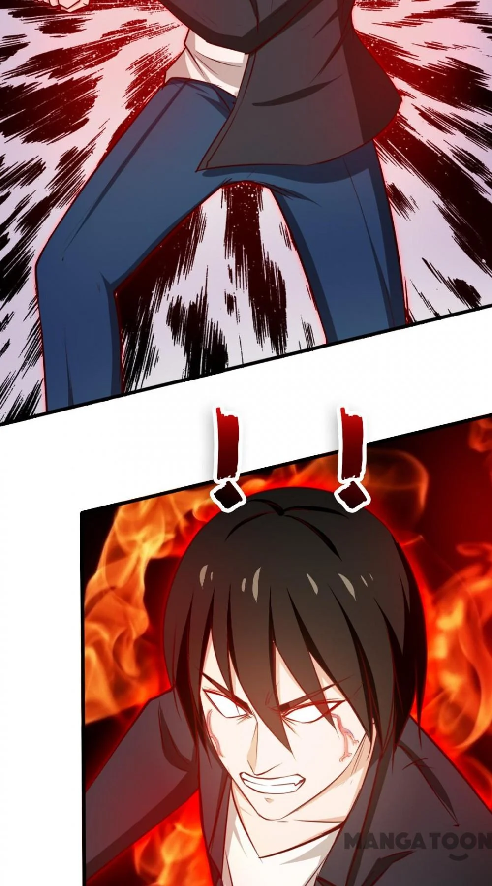 My Pretty Tenants Chapter 118 Gambar 35