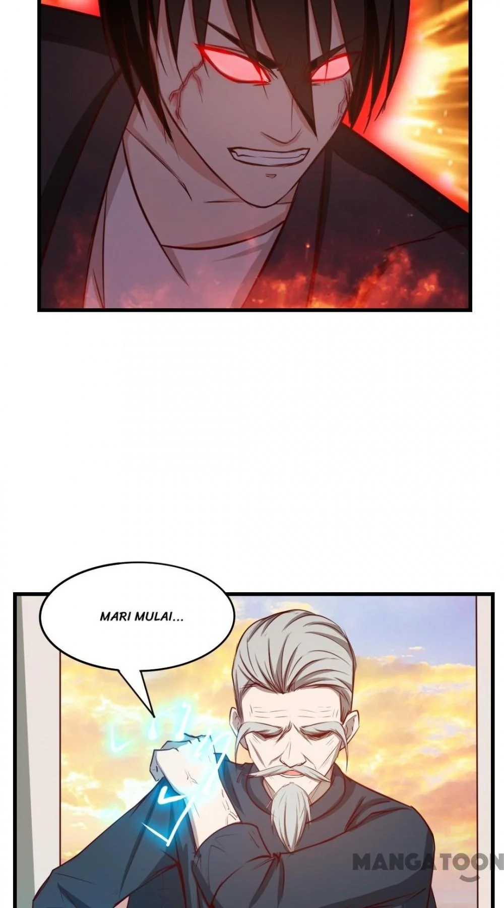 My Pretty Tenants Chapter 118 Gambar 39