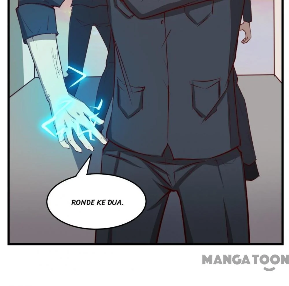My Pretty Tenants Chapter 118 Gambar 40