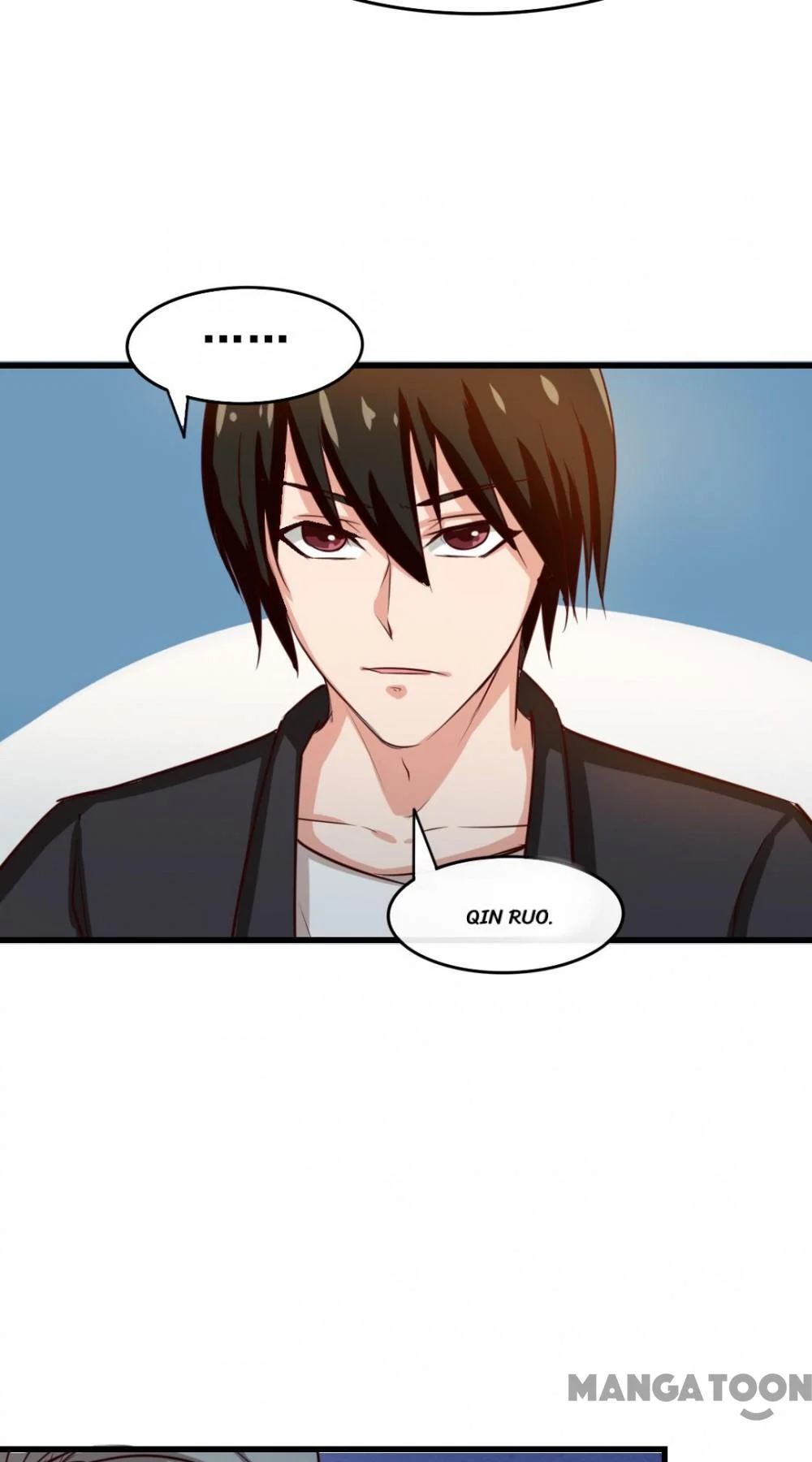 My Pretty Tenants Chapter 118 Gambar 5