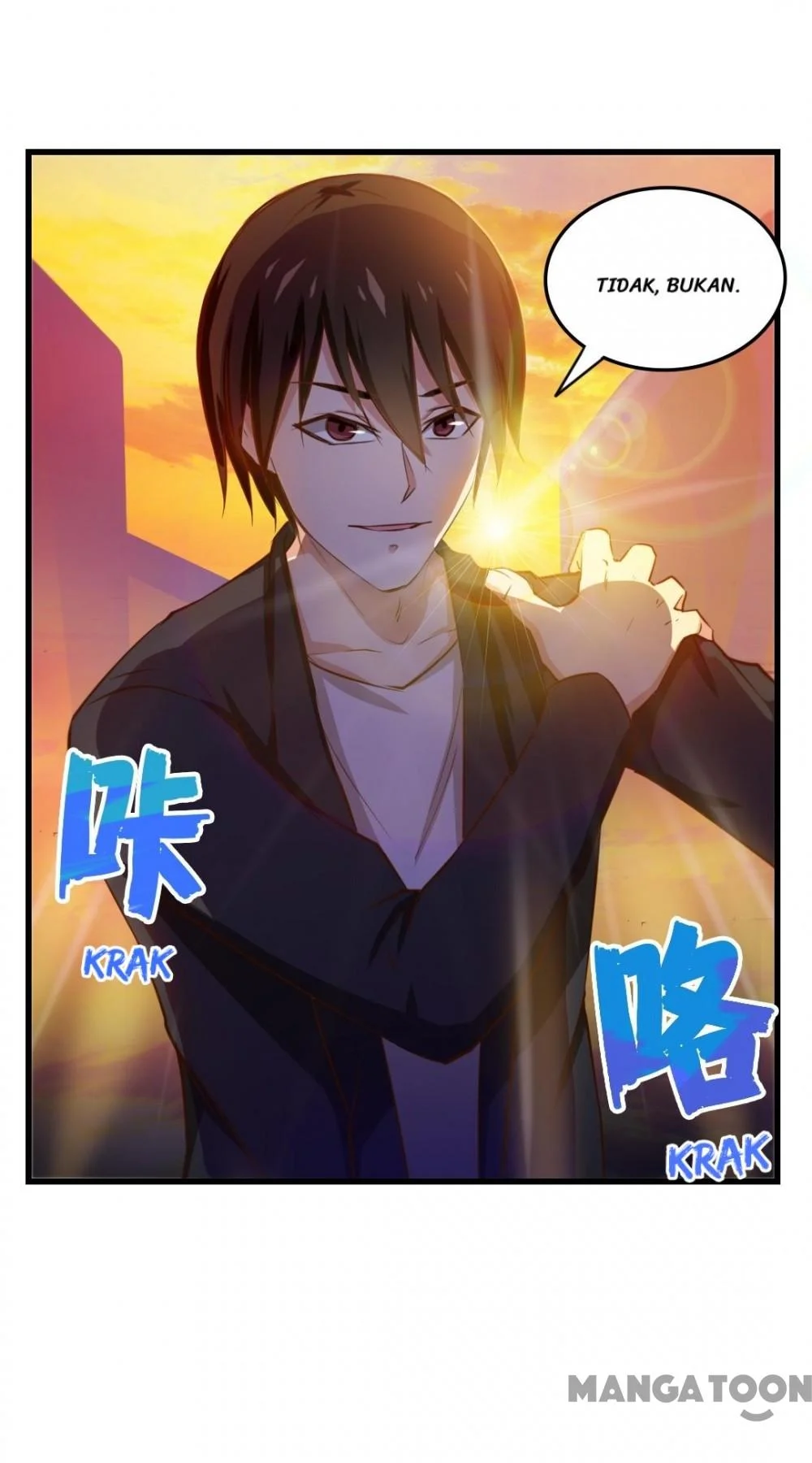 My Pretty Tenants Chapter 118 Gambar 7